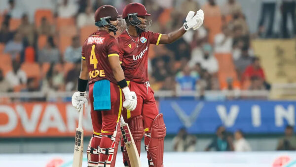IND vs WI T20 2026 schedule: Start dates, venues and timings for every T20I match of West Indies’ tour of India
