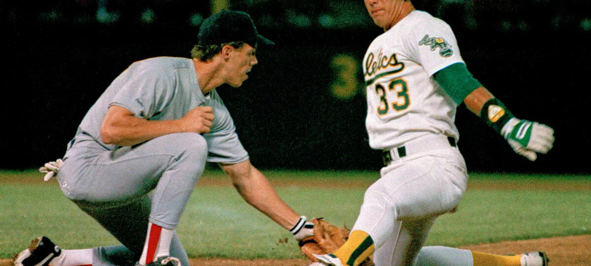 Todd Benzinger, a member of the Cincinnati Reds' 1990 World Series championship team, dies at 63