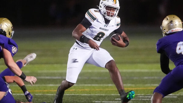 Tennessee high school football scores for Week 9 of TSSAA season