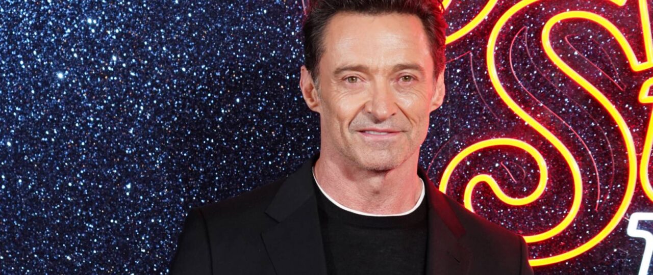 Hugh Jackman’s Underrated Adaptation Of 8-Novel Fantasy Franchise Returns To Streaming In 2 Weeks