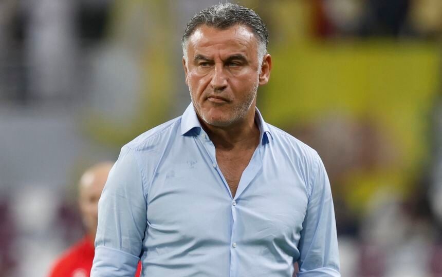 Ballon d’Or 2026: Christophe Galtier picks three players who deserve to win award