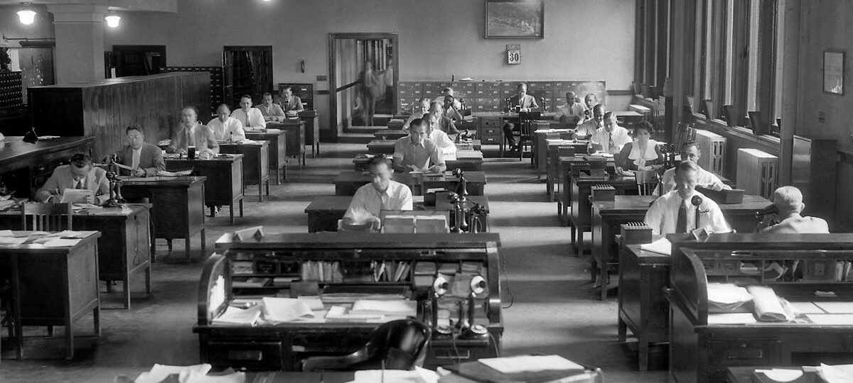 AI companies scraped the web. Now they want to learn how you work.