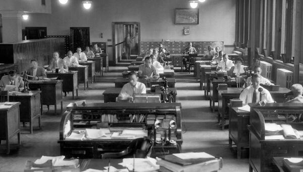 AI companies scraped the web. Now they want to learn how you work.