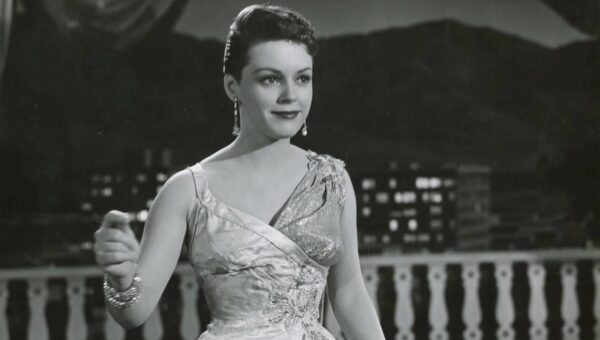 Emmy Nominated Actor Peggy King Dies At 96
