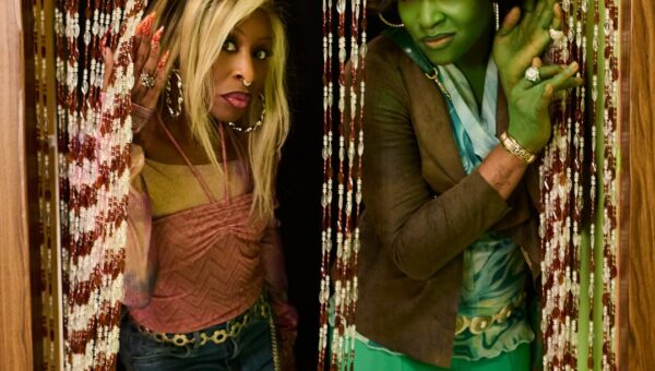Cynthia Erivo & Ayoade Bamgboye Take “Wicked” to LagOz in Hilarious SNL UK Sketch