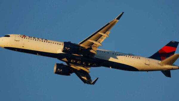 Delta scores a small win in the airline WiFi wars