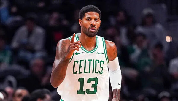 Celtics’ Paul George Quietly Delivers Something Boston Badly Needs