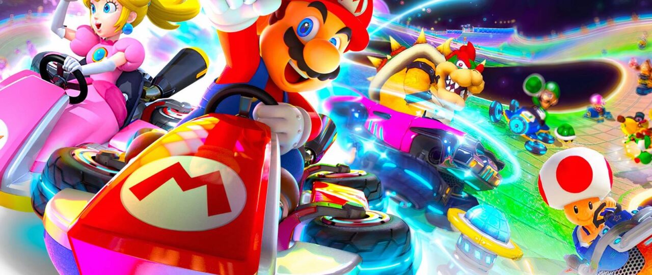20 Best Mario Kart 8 Racer & Kart Combinations