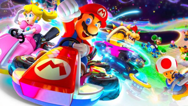 20 Best Mario Kart 8 Racer & Kart Combinations