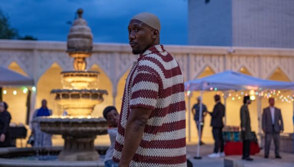‘Your Mother’ Movie Starring Mahershala Ali: Plot, How to Watch, Cast & More