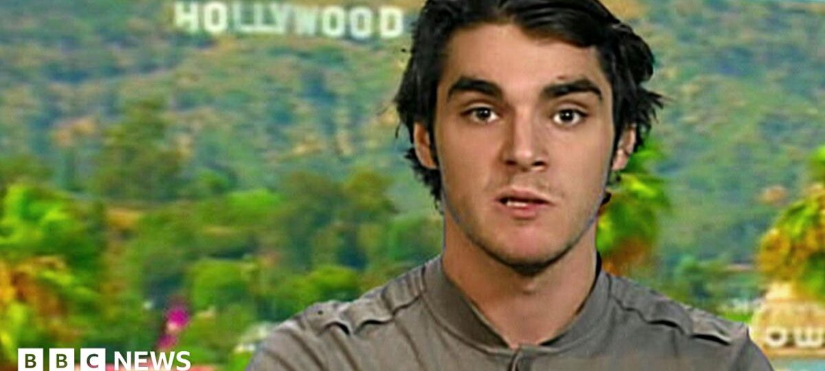 'Disabled or not, everyone deserves an opportunity' - Breaking Bad actor RJ Mitte