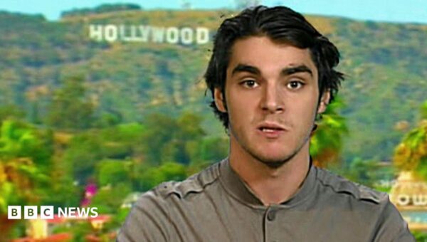 ‘Disabled or not, everyone deserves an opportunity’ – Breaking Bad actor RJ Mitte
