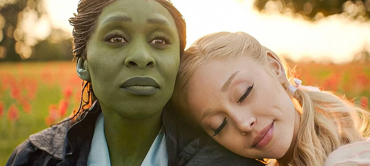 'Wicked' Officially Sets New 2027 Release With Elphaba and Glinda [Exclusive]