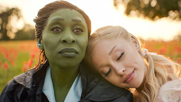‘Wicked’ Officially Sets New 2027 Release With Elphaba and Glinda [Exclusive]