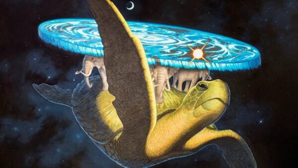 Discworld: Readers Digested Officially Releases Next Month