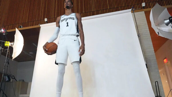 Spurs news: Victor Wembanyama has need for revenge after NBA Finals loss