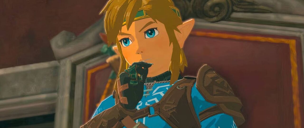 The Legend Of Zelda As We Know It Officially Ends In 2027