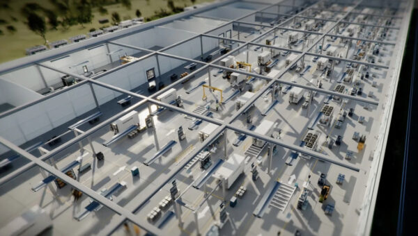 Can AI data centers be mass-produced like cars? This startup aims to find out