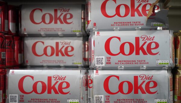 Coca-Cola’s CEO doesn’t like it when you call your Diet Coke a ‘fridge cigarette’