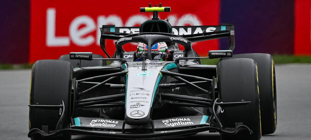 F1 Heads to Austin for Crucial United States Grand Prix