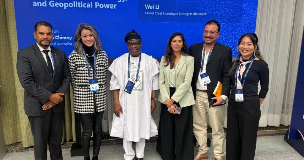 Berlin Dialogue 2026: Nigeria seeks increased intra-African trade, sustainable infrastructure financing