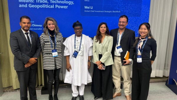 Berlin Dialogue 2026: Nigeria seeks increased intra-African trade, sustainable infrastructure financing