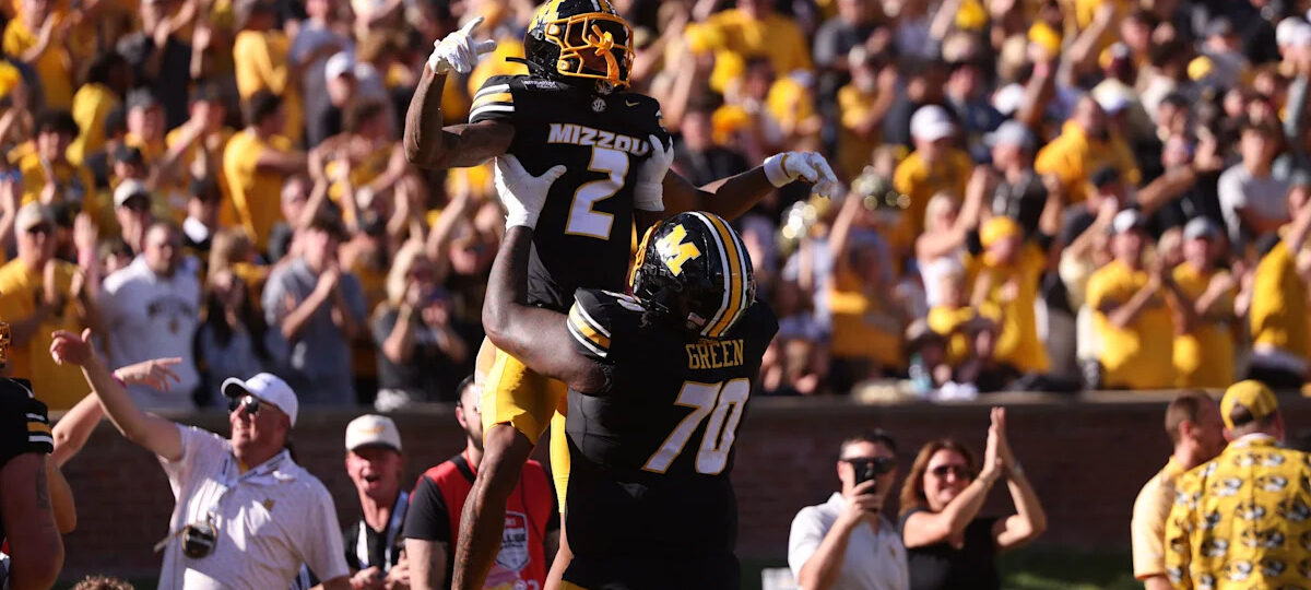 Missouri football lists 16 players on first injury, availability report before Texas A&M