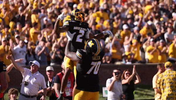 Missouri football lists 16 players on first injury, availability report before Texas A&M