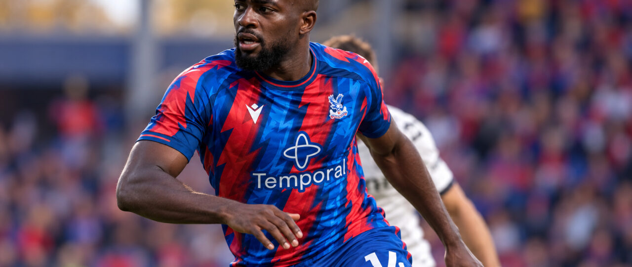 Mateta keen on January move to Manchester United