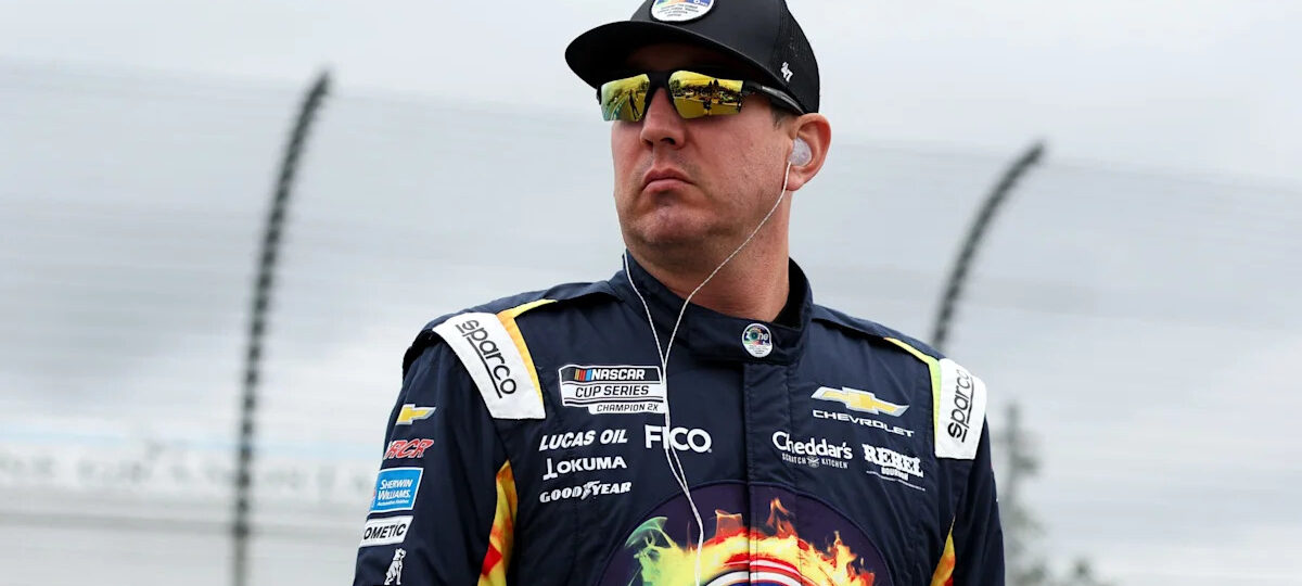 Kyle Busch Celebration Of Life Event Details For Charlotte Motor Speedway