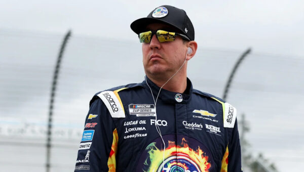 Kyle Busch Celebration Of Life Event Details For Charlotte Motor Speedway