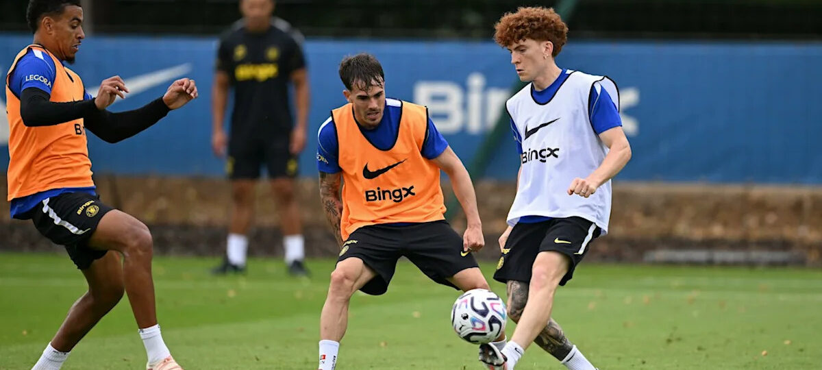 Chelsea players including Cole Palmer given exceptional treatment in unusual extended break