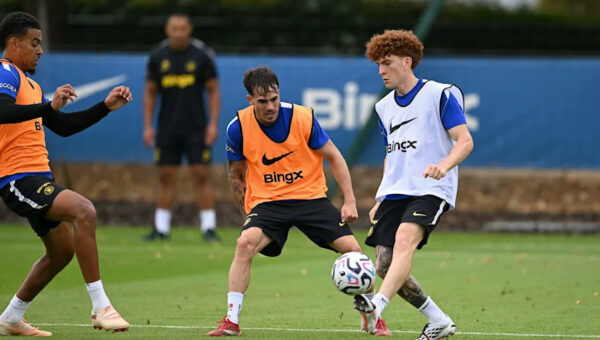 Chelsea players including Cole Palmer given exceptional treatment in unusual extended break