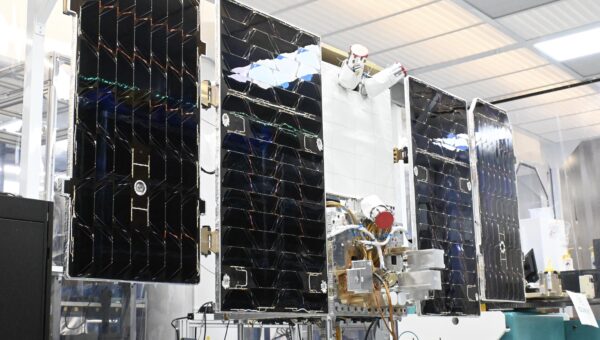 Google thinks SpaceX’s Starship has to launch 1,600 times before space data centers get off the ground