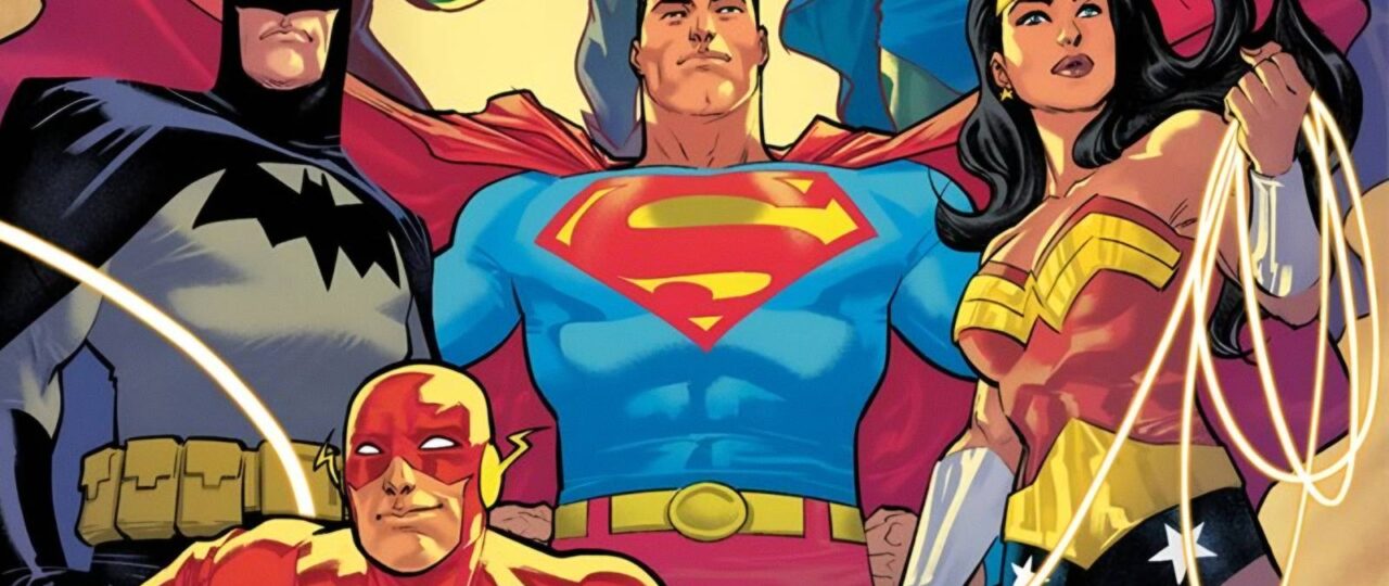 5 Justice League Copycats Every DC Fan Should Know