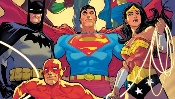 5 Justice League Copycats Every DC Fan Should Know