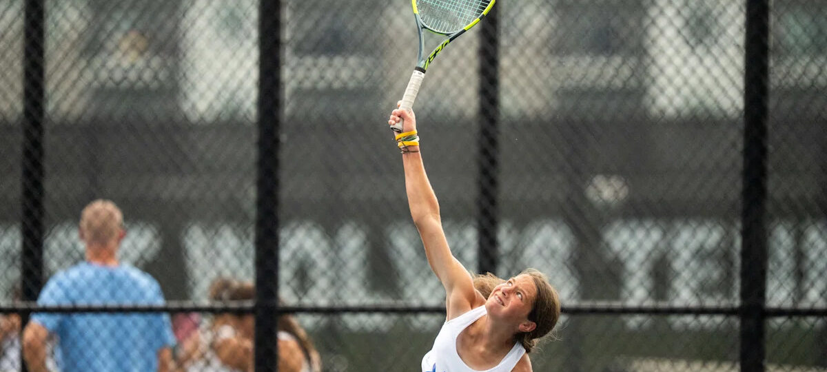 Waukee Northwest, Boone claim Iowa girls state tennis team titles