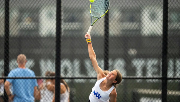 Waukee Northwest, Boone claim Iowa girls state tennis team titles