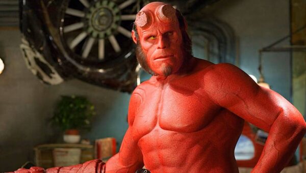 Hellboy’s Canceled Spinoff Series & Revival Chances Addressed By Guillermo Del Toro Franchise Star