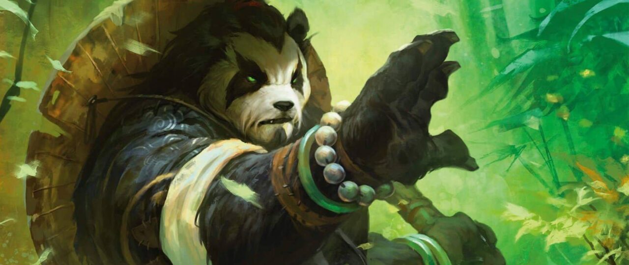 Dungeons & Dragons Officially Announces Major Change Ahead Of WoW Release