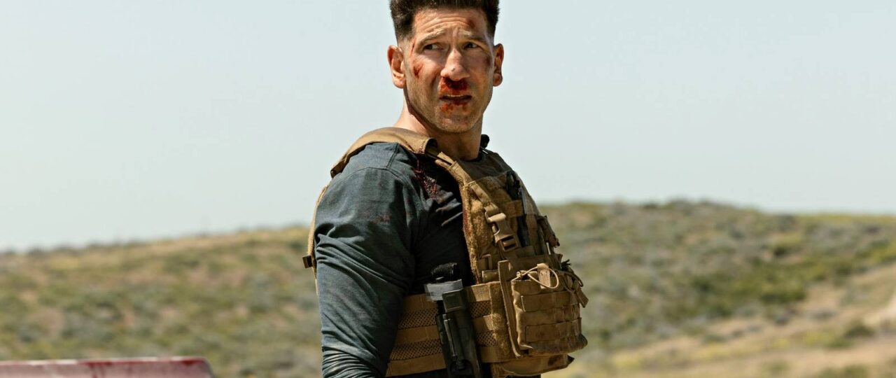 Jon Bernthal’s $100M Action Thriller Officially Hits 200 Days of Streaming Dominance