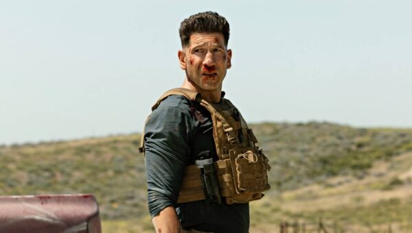 Jon Bernthal’s $100M Action Thriller Officially Hits 200 Days of Streaming Dominance