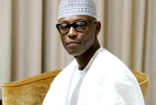 Atiku’s son: ‘My support for Tinubu is personal’; pledges 10 buses