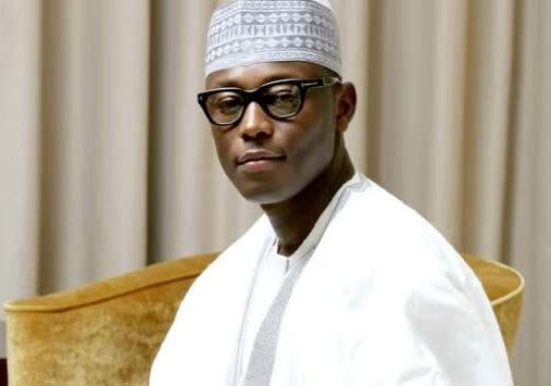 Atiku’s son: ‘My support for Tinubu is personal’; pledges 10 buses