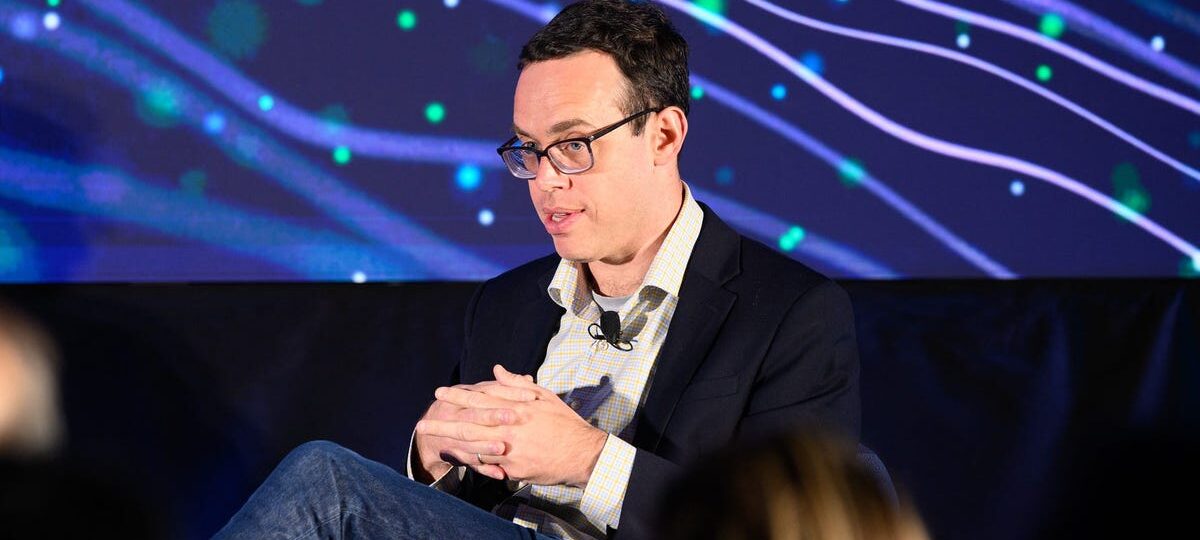 OpenAI leader who quit says he can do more for safety from outside the company