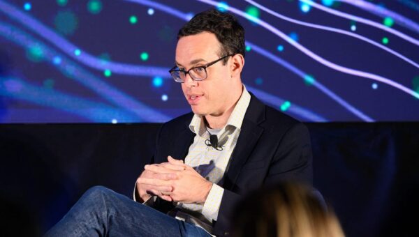 OpenAI leader who quit says he can do more for safety from outside the company
