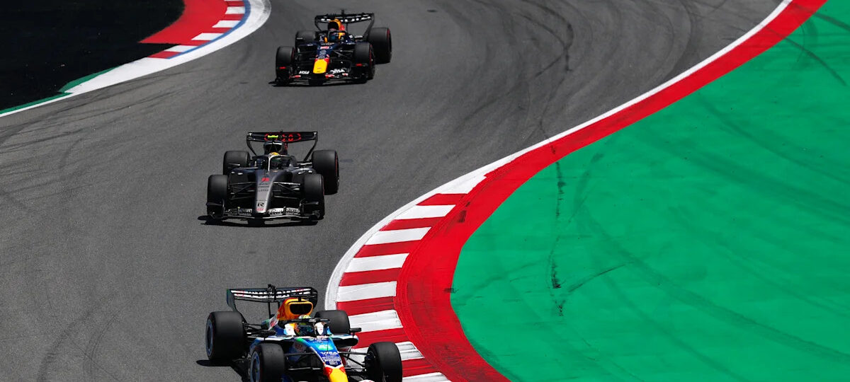 F1 United States Grand Prix: How to watch this weekend's racing in Austin