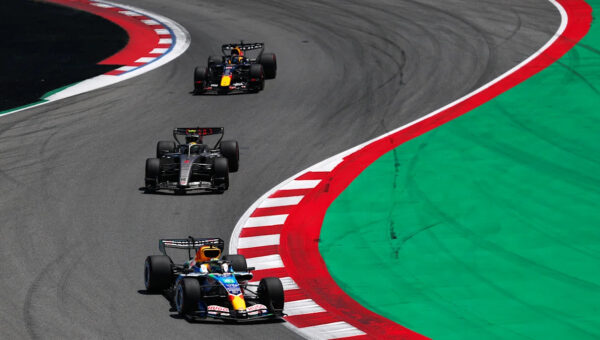 F1 United States Grand Prix: How to watch this weekend's racing in Austin