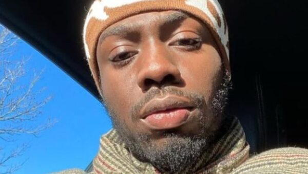 29-year-old Nigerian man killed as tree crushes car in London