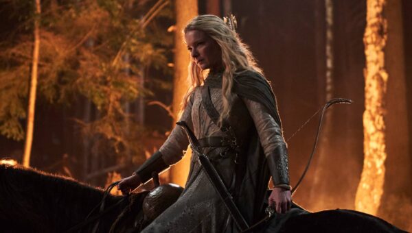 The Rings Of Power Replacing Galadriel Creates A Problem For Season 3
